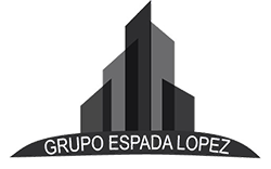 Grupo Espada López | Promoción y Gestión Inmobiliaria en Albacete Logo