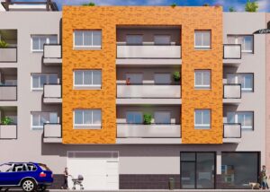 Promoción Valencia | Promoción inmobiliaria